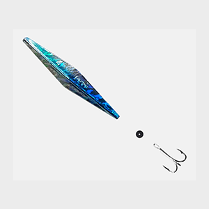 Buzz Bomb Lure - Buzzbomb Tackle Inc