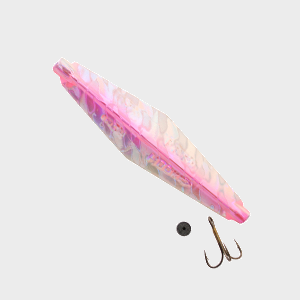 Buzz Bomb Lure, 2-in