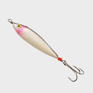 Spinnow Black Pearl - Buzzbomb Tackle Inc