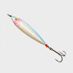 Spinnow Blue Pearl