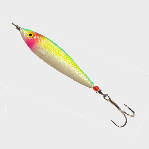 Spinnow Perch - Buzzbomb Tackle Inc