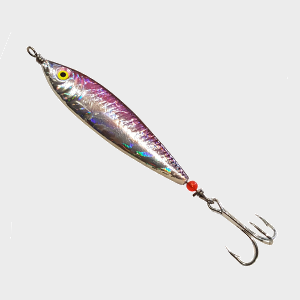 Spinnow Pink Holographic