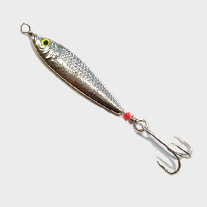 Spinnow Chrome