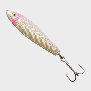 Zelda Pink Pearl