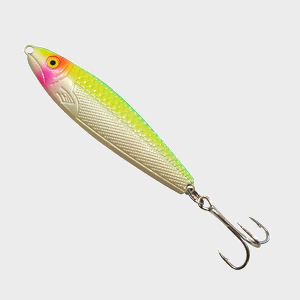 Zelda Jig Perch