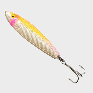 Zelda Jig Peachy
