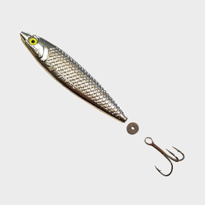 Zzinger Chrome