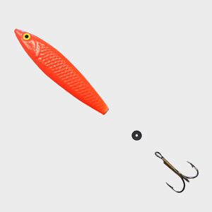 Zzinger Fire orange
