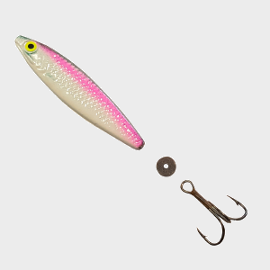  Buzz Bomb 00326, Blue Pearl 3XH : Fishing Topwater Lures And  Crankbaits : Sports & Outdoors