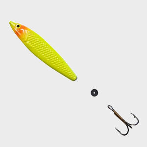 Zzinger Yellow Red