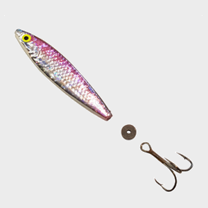 Zzinger Lure - Buzzbomb Tackle Inc