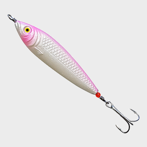 Spinnow Pink Pearl
