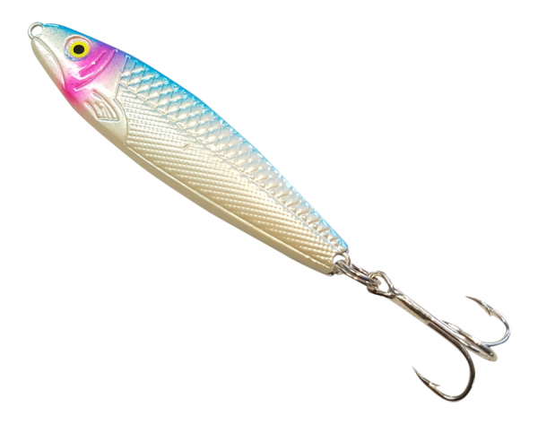 Zelda Jig Blue Pearl - Image 2