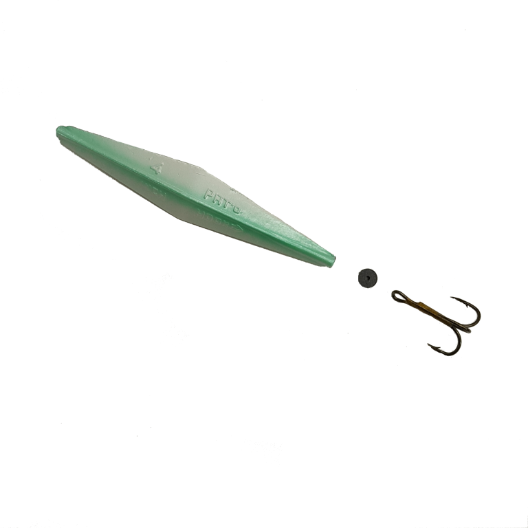 Buzz Bomb Lure Buzzbomb Tackle Inc