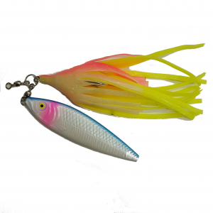 Halibut Spinnow Coronation