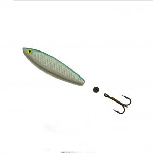 Zzinger Green Pearl