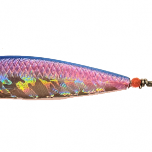 Spinnow UV Herring