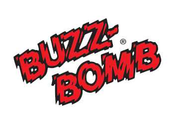 Buzz Bomb Perch Holographic